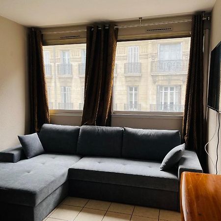 Studio Paradis Marseille Extérieur photo