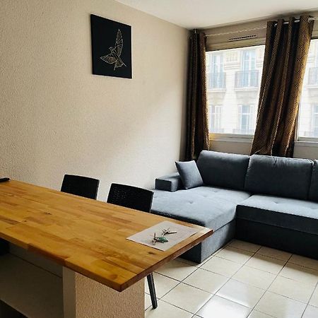 Studio Paradis Marseille Extérieur photo