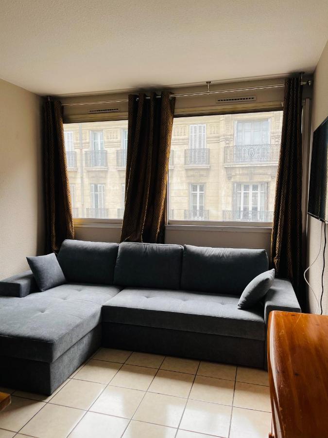 Studio Paradis Marseille Extérieur photo