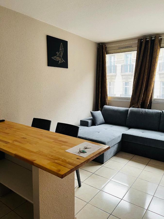 Studio Paradis Marseille Extérieur photo